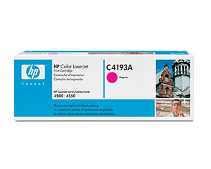 Toneris HEWLETT PACKARD, C4193A, orinlais